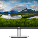 Màn hình đồ họa Dell S2721QS (27 inch/ 4K (3840x2160)/ 5ms/ 60HZ/ IPS/ Tích hợp Loa)