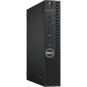 Máy tính để bàn Dell Optiplex 3050 Micro | Like New