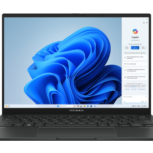 ASUS Zenbook 14 OLED Q415MA U5512