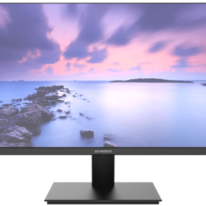 Màn hình máy tính Skyworth 24B1 (24 inch/ FHD/ VA/ 75Hz) - Mới 100% chính hãng