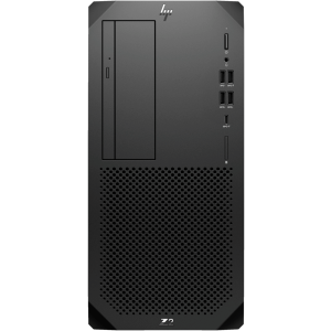 Máy trạm HP Z2 Tower G9 4N3U8AV/ Core i7-12700, 8GB RAM, 256GB SSD,VGA P620 Intel Graphics, USB Keyboard & Mouse, HDMI Port, Linux, 3Y WTY