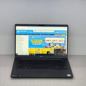 Dell Latitude 7400