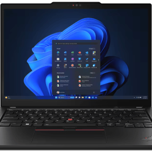 Lenovo ThinkPad X13 Gen 5 | Mới 100% chính hãng