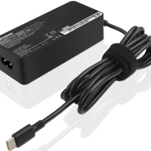 BỘ PHỤ KIỆN (ADAPTER) LENOVO - CHÍNH HÃNG 65W AC Power Adapter Charger (USB Type-C)(4X20M26272) - Mới 100% chính hãng