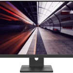 Màn hình Lenovo ThinkVision E24-30 63EDMAR2WW (23.8Inch/ Full HD/ 4ms/ 100HZ/ 250cd/m2/ IPS/ Loa) - Mới 100% chính hãng