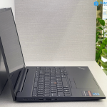 Lenovo Thinkpad E16 Gen 1 (21JN00FLVA)/ Core™ I5-13500H/ RAM 16GB/ SSD 1TB/ Card onboard/ 16" WUXGA/ No OS/ 2Yrs Premier support/ Mới 100% chính hãng