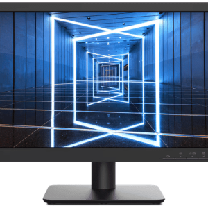 Màn hình Lenovo ThinkVision E20-30 62F7KAR4WW (19.5Inch/ 4ms/ 60HZ/ 250cd/m2/ VA) - Mới 100% chính hãng