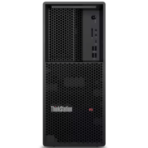 PC Lenovo Thinkstation P3 Tower W680 ES R 30GU/ i7-13700/ RAM 32GB/ SSD 512GB + HDD 1TB/ Nvidia T400 4GB/ KB+M/ 3Y Premier Support/ Mới 100% chính hãng