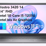 Dell Vostro 3420 71003348 | Mới 100% chính hãng