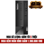 PC Lenovo ThinkCentre Neo 50s Gen 4 (12JG)/ i5-13500/ RAM 16GB/ 512GB SSD + HDD 1TB/ Intel UHD Graphics 730/ ax+BT/ KB/ M/ SFF/ Win 11/ 3Y Premier Support/Mới 100% chính hãng