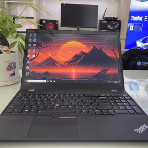 Lenovo ThinkPad P15s Gen 2