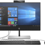 Máy tính PC All in one HP Proone 600 G6 AIO (21.5 inch FHD, Loa, Blutooth, wifi, Siêu Webcam AI) - Mới 100%