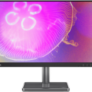 Màn hình đồ họa Lenovo L24Q-35 66D1GAC1VN (23.8Inch/ 2K (2560x1440)/ 4ms/ 75HZ/ 300cd/m2/ IPS) - Mới 100% chính hãng