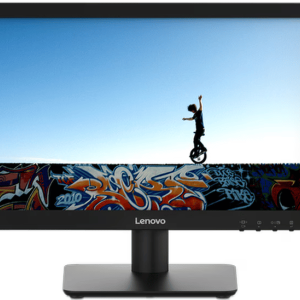 Màn hình Lenovo D19-10 61E0KAR6WW (18.5Inch/ 5ms/ 60HZ/ 200cd/m2/ TN) - Mới 100% chính hãng