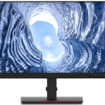 Màn hình đồ họa Lenovo ThinkVision T24h-20 61F0GAR1WW (23.8Inch/ WQHD (2560x1440)/ 4ms/ 60HZ/ IPS) - Mới 100% chính hãng