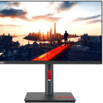 Màn hình Lenovo ThinkVision P24h-30 63B3GAR6WW (23.8Inch/ QHD/ 4ms/ 60HZ/ 300 cd/m2/ IPS/ USB-C) - Mới 100% chính hãng