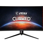 Màn hình cong gaming MSI Optix MAG342CQR (34Inch/ UWQHD (3440x1440)/ 1ms/ 144Hz/ 250cd/m2/ VA) - Mới 100% chính hãng