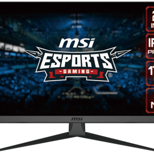 Màn hình gaming MSI Optix G2722 (27Inch/ Full HD/ 1ms/ 170Hz/ 250cd/m2/ IPS) - Mới 100% chính hãng