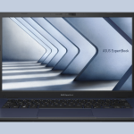 ASUS ExpertBook B1 B1402CVA-NK0062W