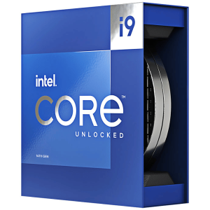 Bộ vi xử lý Intel Core i9 14900K/ Turbo up to 6.0GHz/ 24 Nhân 32 Luồng/ 36MB/ LGA 1700