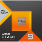 Bộ vi xử lý AMD Ryzen 9 7900X3D/ 4.4GHz Boost 5.6GHz/ 12 nhân 24 luồng/ 140MB/ AM5