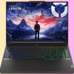 Lenovo Legion 7 16IRX9 | Mới 100% chính hãng