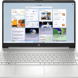 Laptop HP 15s FR5005Tu