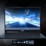 Laptop gaming MSI Stealth 14 AI Studio A1VFG 050VN