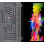 Lenovo Thinkpad P16 Gen 1