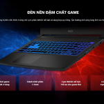 Laptop gaming MSI Katana 15 B13VFK-676VN