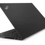 Lenovo Thinkpad T490S