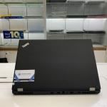 Lenovo Thinkpad P50