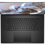 Dell XPS 17 9700