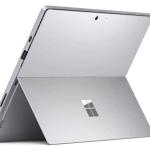 Microsoft Surface Pro 7 Plus (2021)