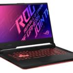 Asus Gaming ROG Strix G512