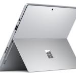 Microsoft Surface Pro 7