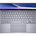 Asus Zenbook 14 Q407IQ