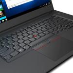 Lenovo ThinkPad P1