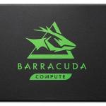 SSD Seagate BarraCuda 120