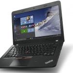 Lenovo ThinkPad E460