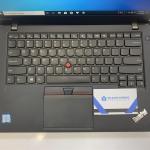 Lenovo Thinkpad T460s