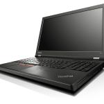 Lenovo Thinkpad W541