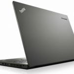 Lenovo Thinkpad W550s