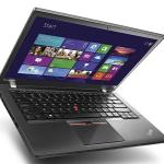 Lenovo Thinkpad X250