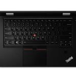 Lenovo Thinkpad X1 Carbon Gen 4