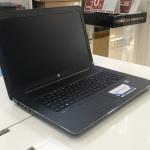 HP ZBook 17 G3