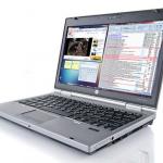 HP EliteBook 8460P