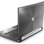 HP EliteBook 8560w