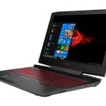 HP Omen 15t 2017