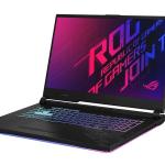 Asus ROG Strix G731